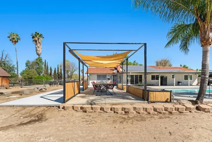 1581 Hackney Street, Hemet, California 92543