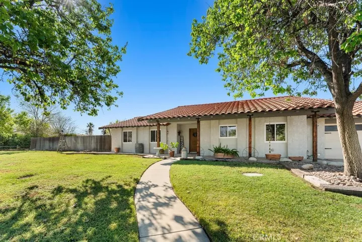 1581 Hackney Street, Hemet, California 92543