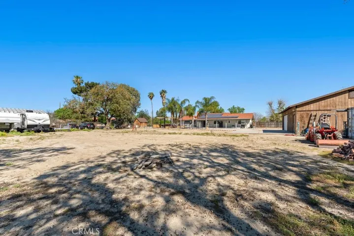 1581 Hackney Street, Hemet, California 92543