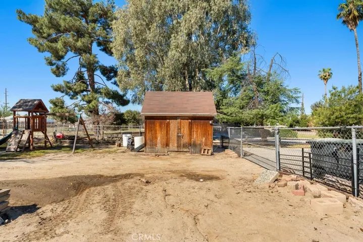 1581 Hackney Street, Hemet, California 92543