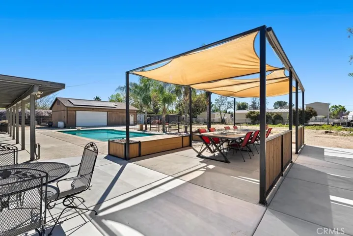 1581 Hackney Street, Hemet, California 92543