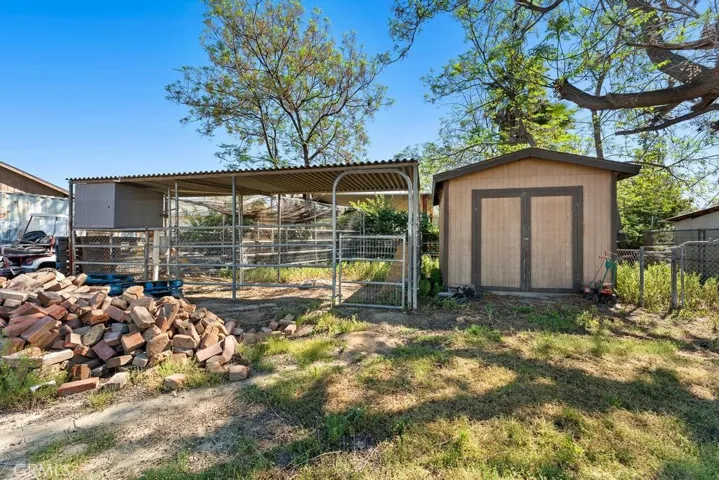 1581 Hackney Street, Hemet, California 92543