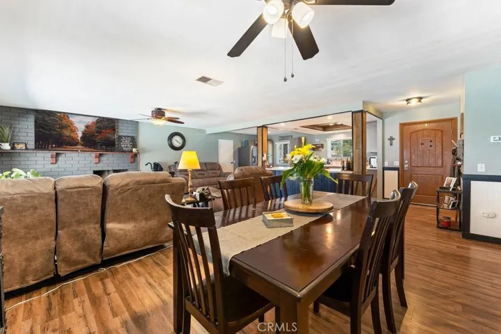 1581 Hackney Street, Hemet, California 92543