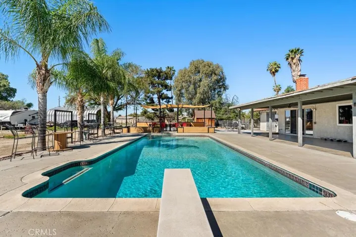 1581 Hackney Street, Hemet, California 92543