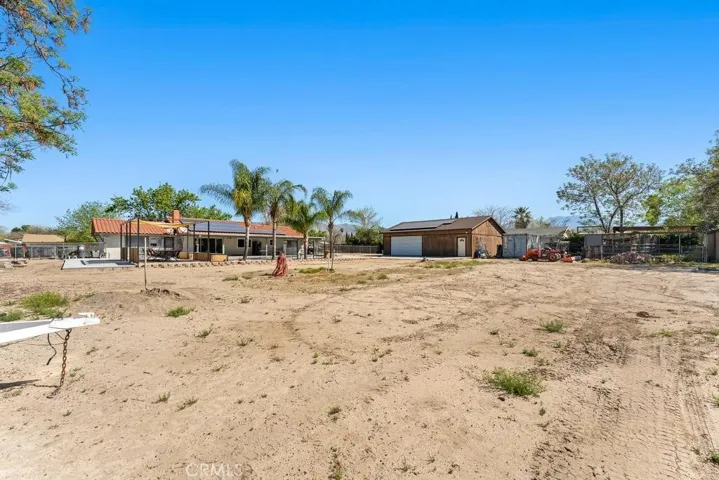 1581 Hackney Street, Hemet, California 92543