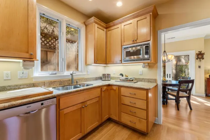 1423 San Antonio Street, Menlo Park, California 94025