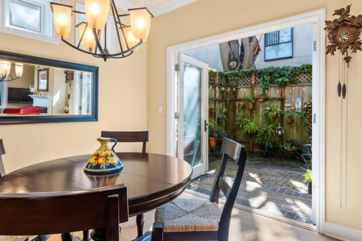 1423 San Antonio Street, Menlo Park, California 94025