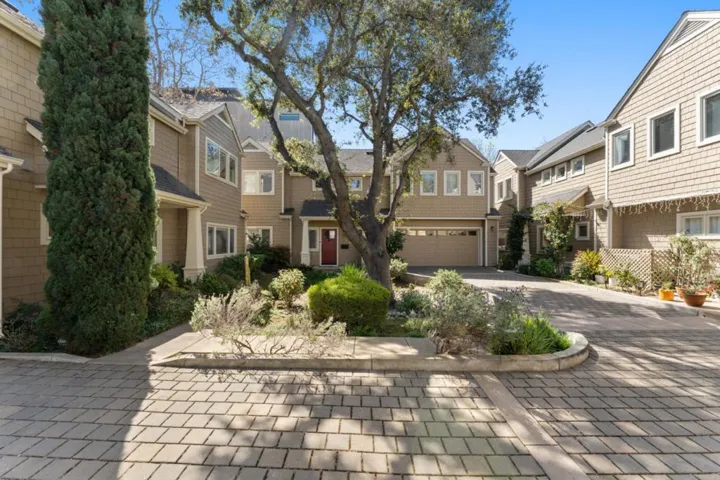 1423 San Antonio Street, Menlo Park, California 94025