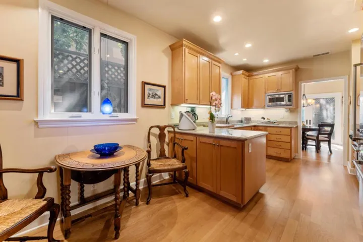 1423 San Antonio Street, Menlo Park, California 94025