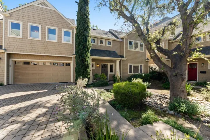 1423 San Antonio Street, Menlo Park, California 94025