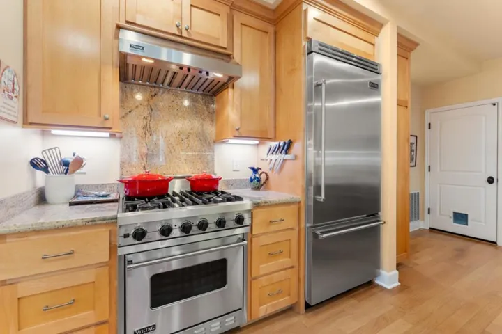 1423 San Antonio Street, Menlo Park, California 94025