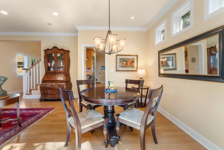1423 San Antonio Street, Menlo Park, California 94025