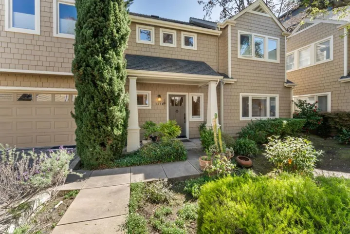 1423 San Antonio Street, Menlo Park, California 94025