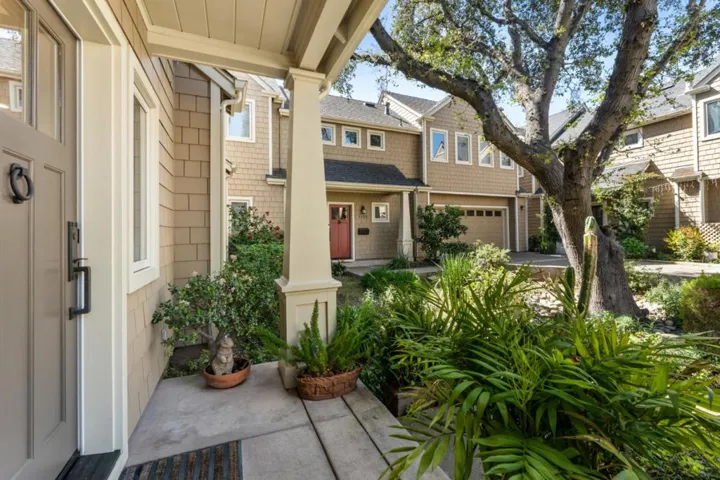 1423 San Antonio Street, Menlo Park, California 94025