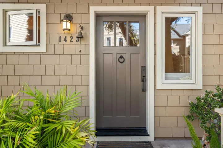 1423 San Antonio Street, Menlo Park, California 94025