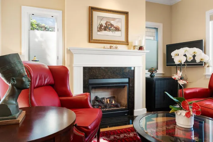 1423 San Antonio Street, Menlo Park, California 94025