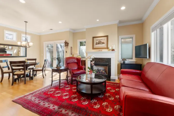 1423 San Antonio Street, Menlo Park, California 94025
