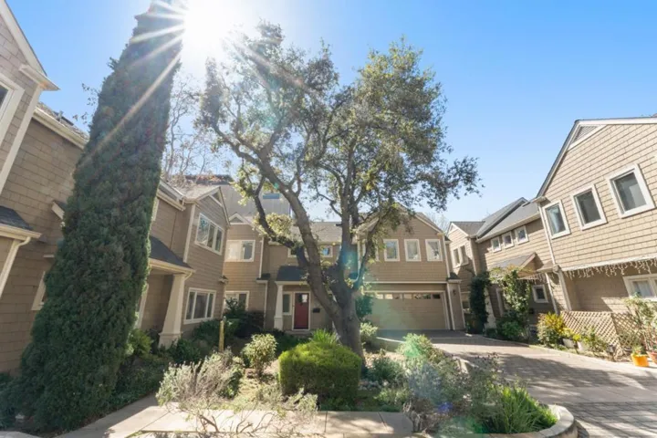 1423 San Antonio Street, Menlo Park, California 94025