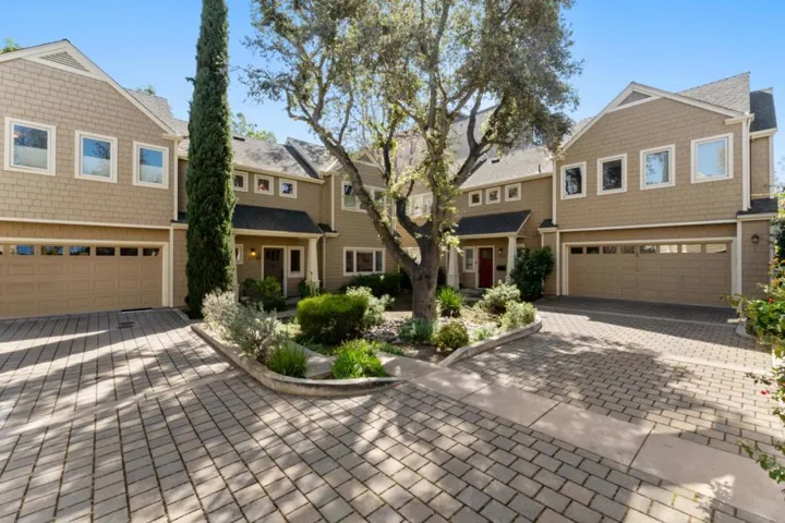 1423 San Antonio Street, Menlo Park, California 94025