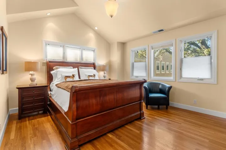 1423 San Antonio Street, Menlo Park, California 94025