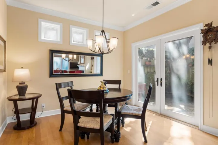 1423 San Antonio Street, Menlo Park, California 94025