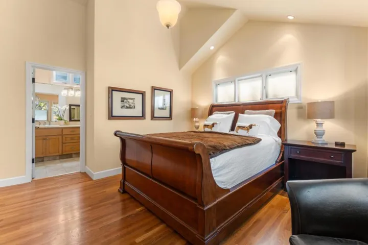 1423 San Antonio Street, Menlo Park, California 94025