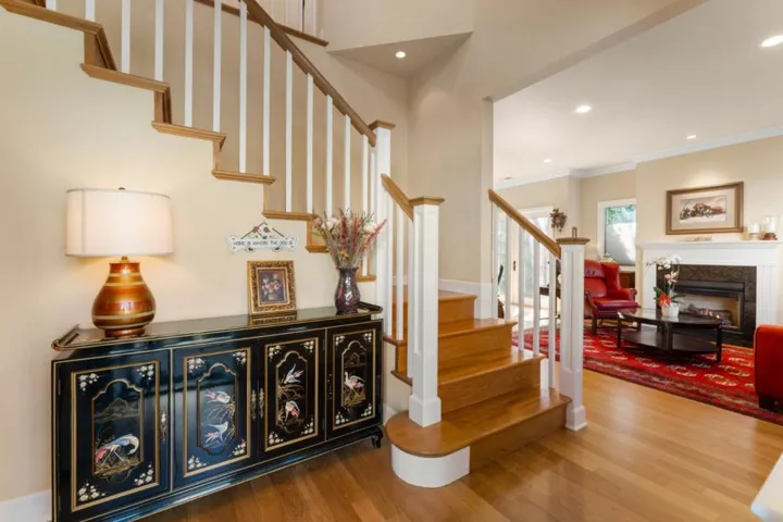 1423 San Antonio Street, Menlo Park, California 94025