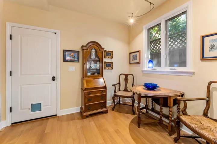 1423 San Antonio Street, Menlo Park, California 94025