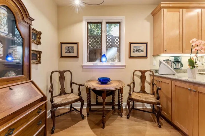 1423 San Antonio Street, Menlo Park, California 94025