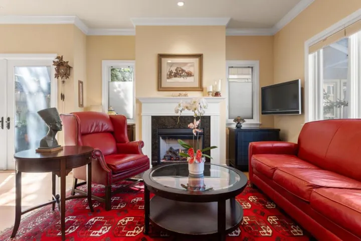1423 San Antonio Street, Menlo Park, California 94025