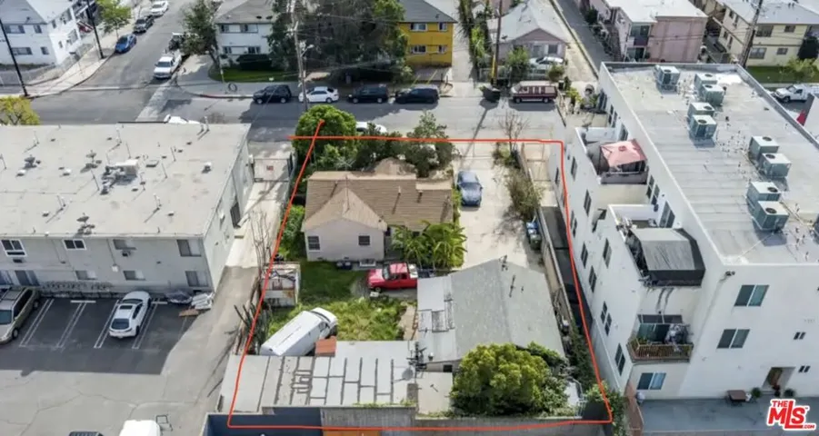 12009 Hart Street, North Hollywood, California 91605