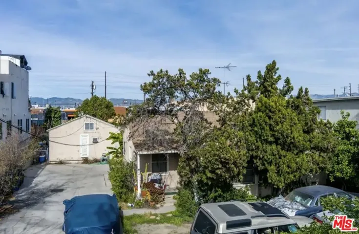 12009 Hart Street, North Hollywood, California 91605