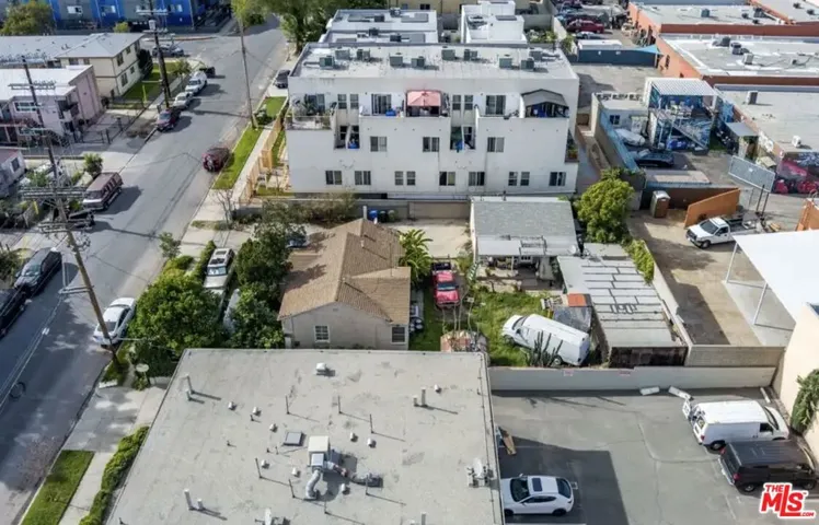 12009 Hart Street, North Hollywood, California 91605