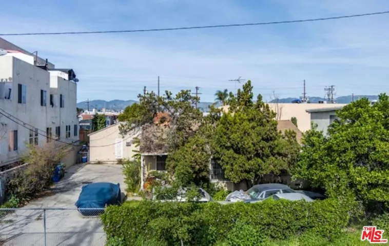 12009 Hart Street, North Hollywood, California 91605