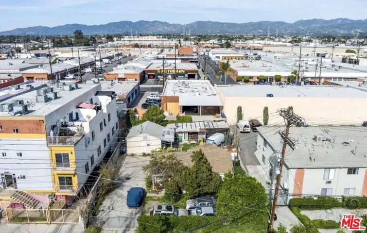 12009 Hart Street, North Hollywood, California 91605