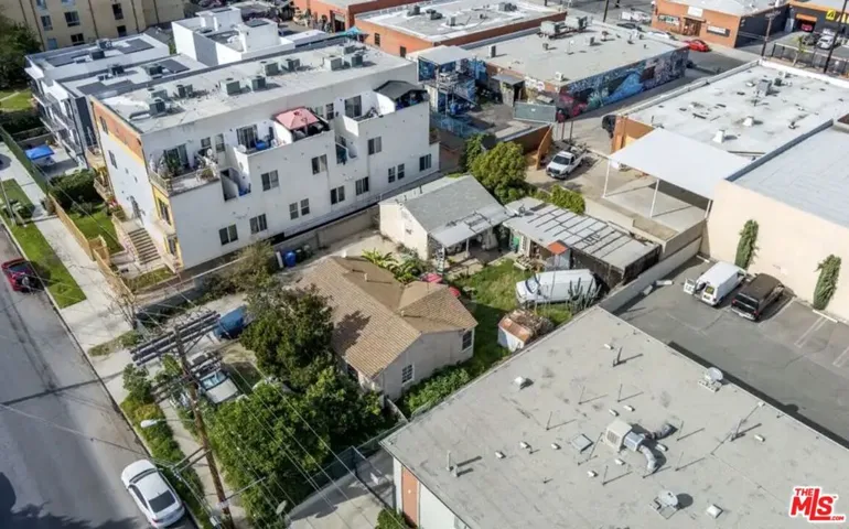 12009 Hart Street, North Hollywood, California 91605