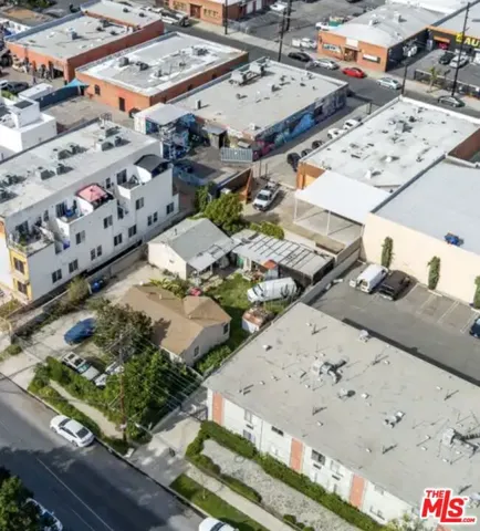 12009 Hart Street, North Hollywood, California 91605