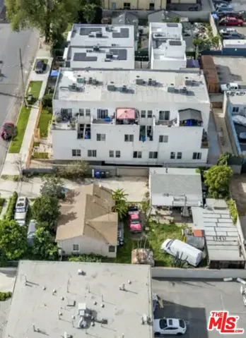12009 Hart Street, North Hollywood, California 91605