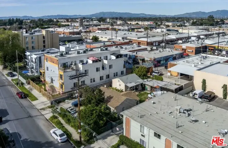 12009 Hart Street, North Hollywood, California 91605