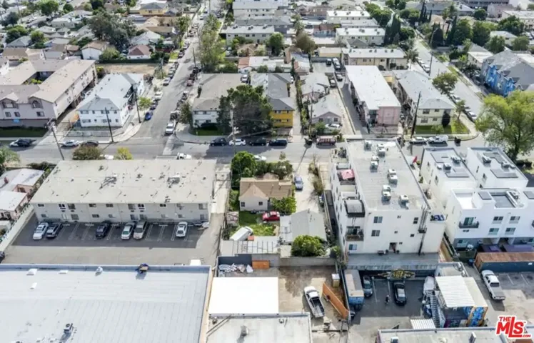 12009 Hart Street, North Hollywood, California 91605