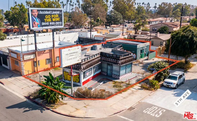 2618 W Martin Luther King Jr Boulevard, Los Angeles, California 90008 — photo 5