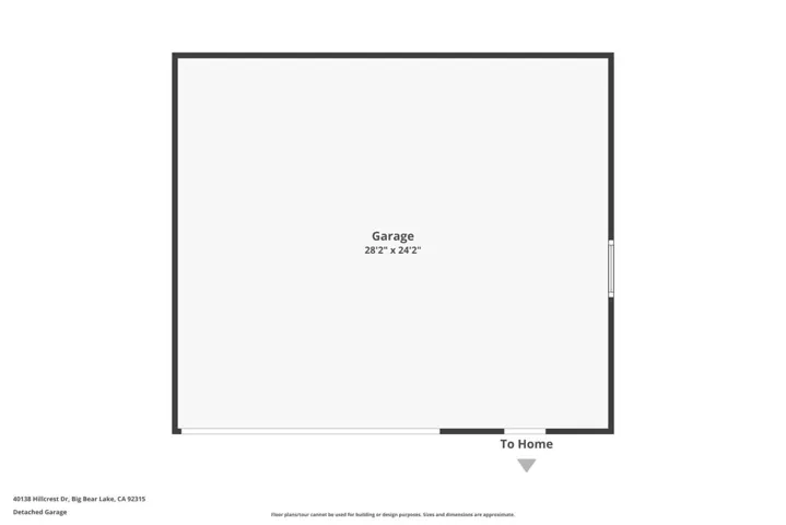 Detached-Garage