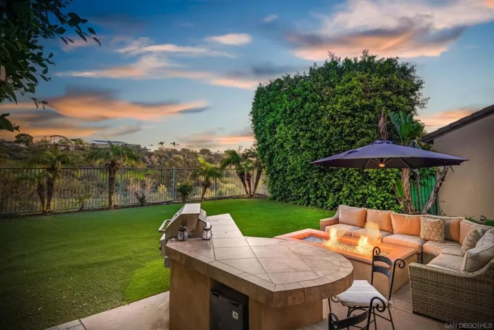 Patio/Deck