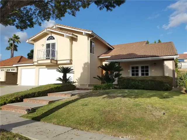 1830 N Fairgreen, Fullerton, California 92833