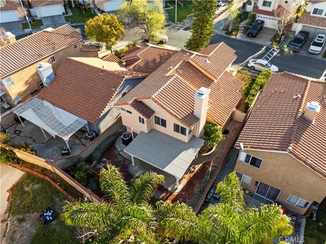 19717 Azure Field, Newhall, California 91321