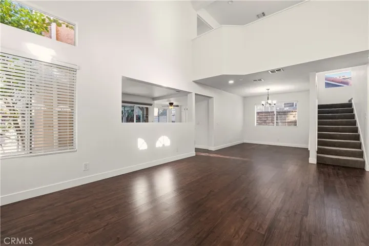 19717 Azure Field, Newhall, California 91321