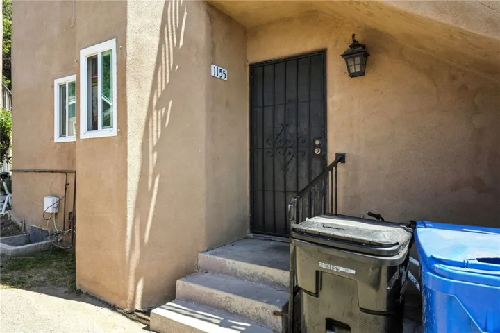 QUADPLEX UNIT #1
