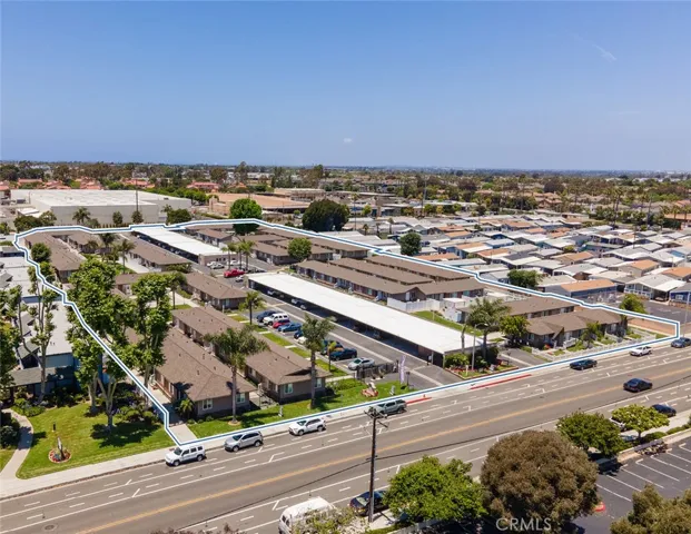 19131 19161 Delaware Street, Huntington Beach, California 92648