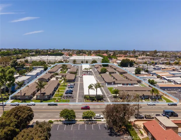 19131 19161 Delaware Street, Huntington Beach, California 92648