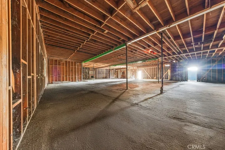 2204 S Garey Avenue, Pomona, California 91766